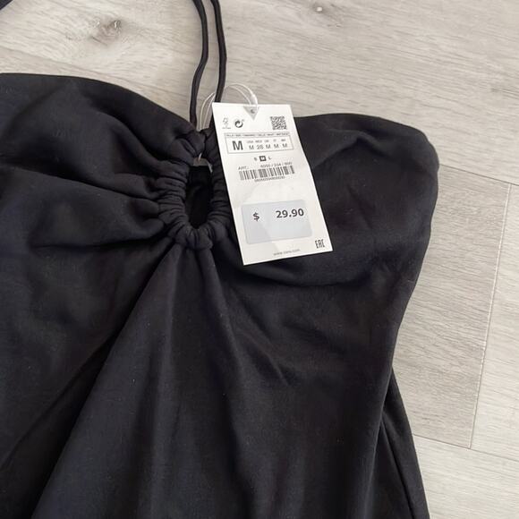 Zara brand new with tag dress - Picture 3 of 6